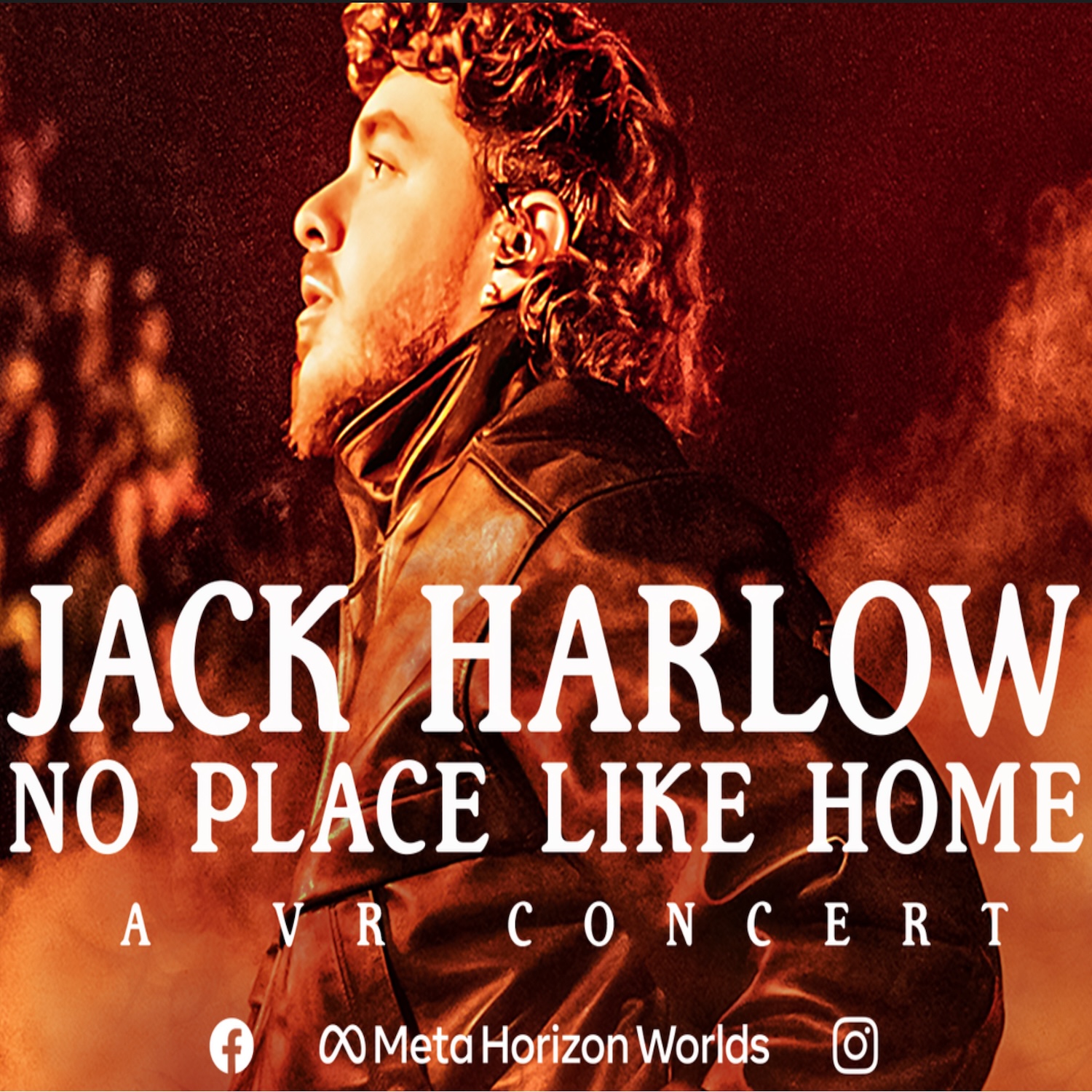 JACK HARLOW - VR Concert