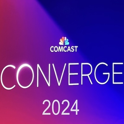 COMCAST CONVERGE 2024