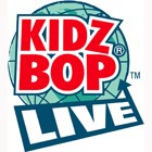 KIDZ BOP LIVE - 2008 North American Tour