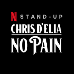 CHRIS D'ELIA - No Pain