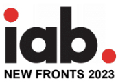 IAB New Fronts 2023