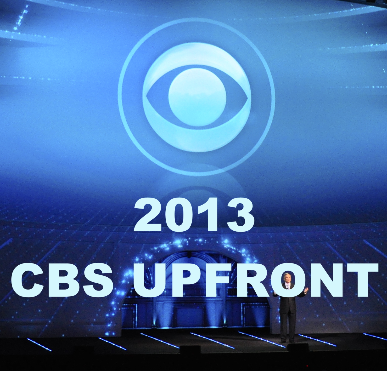2013 CBS Upfront