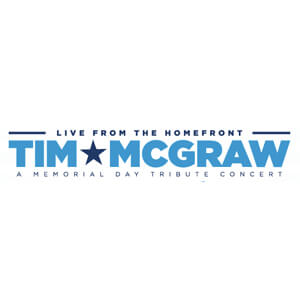 Tim McGraw - Live From The Homefront
