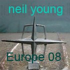 Neil Young - Chrome Dreams II - 2008