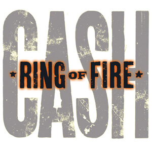 Ring of Fire: The Music of Johnny Cash