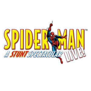 Spider-Man Live! A Stunt Spectacular