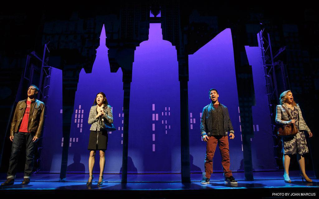 Photo 1 in 'First Date' gallery showcasing lighting design by Mike Baldassari of Mike-O-Matic Industries LLC